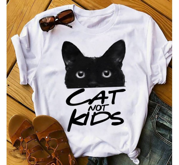 Cats not Kids